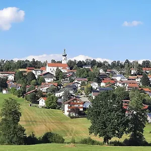 Haus Amann Prackenbach