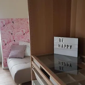 Beas Gastehaus Hygge 3 Ochsenfurt