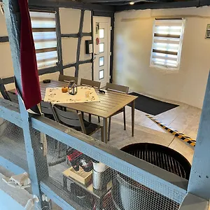  Apartment Ferienparadies Verweilzeit - Keine Monteure Oder Jugendgruppen