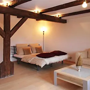 Apartment Regensburg Regensburg